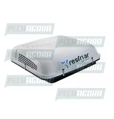 CLIMATIZADOR AGRICOLA RESFRIAGRO S5BG R3 INTERNO RESFRIAR (456089)