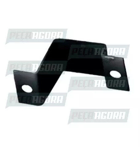 SUPORTE QUADRADO PARA SCANIA 114 RODOAR (446982)