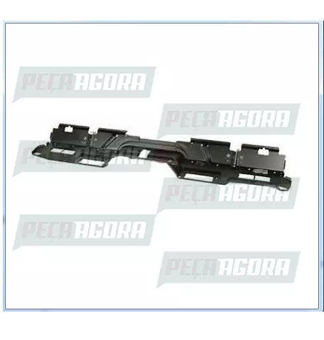 BASE DO PAINEL MERCEDES BENZ 709/912.AMALCABURIO 1511 (6886200030.)