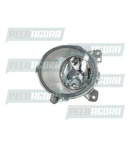 FAROL PARA SCANIA SERIE 5 PGR  AUXILIAR  INTERNO ESQUERDO IMPORTADO (458388)