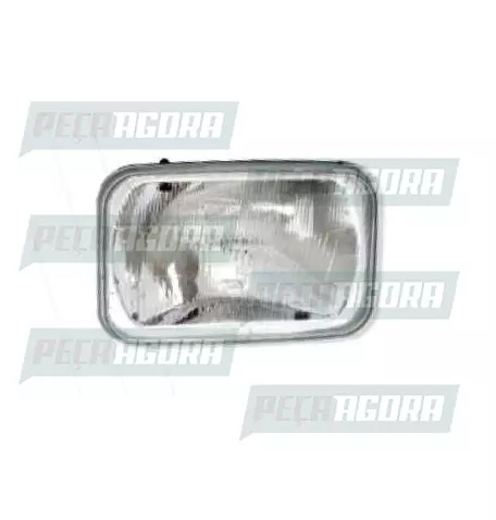 BLOCO VOLKSWAGEN CAMINHAO LEVE 2000 ... DIREITO  NINO (456315)