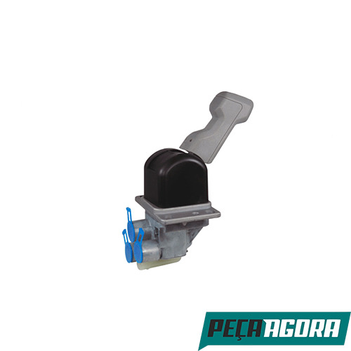 MANECO VALVULA FREIO MAO VW 17250E/ 19320E/ 24250E (2T2607403-L43319)