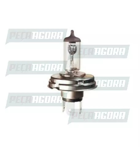 LAMPADA IMPORTADA H-5 24V 075W (423790)