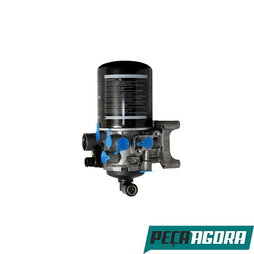 VALVULA APU PARCIAL  PARA IVECO NOVO STRALIS (2008...) (50054085)