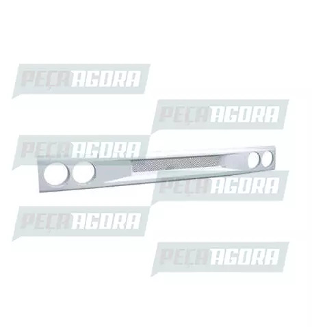 GRADE MERCEDES BENZ 1620/1938 LS BICUDO INFERIOR RTM PRIMER BONFANTI (441277)