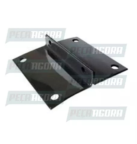 SUPORTE PARALAMA TRACAO DIANTEIRO VOLVO FH/NH BGT (8154851)