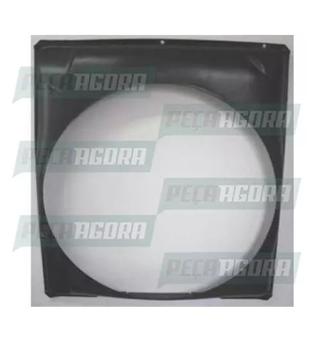 DEFLETOR HELICE RADIADOR SC SERIE 5 T/R 114 (1894206.)