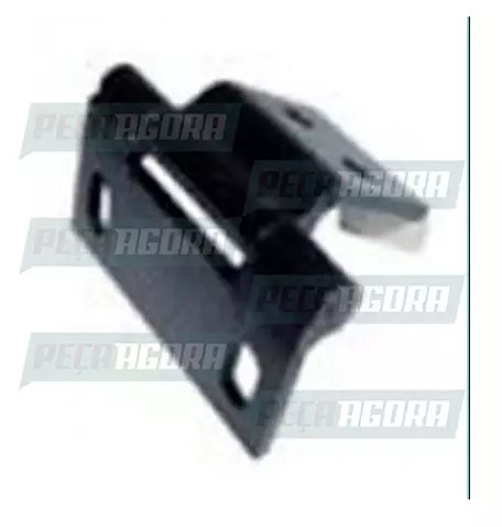 DOBRADICA DO CAPO SEM LIMITADOR MB HPN BICUDO 1218 ... 2318 UNIVEL (439471)