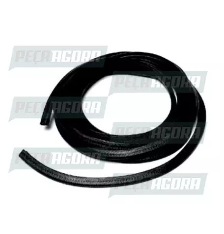 CASCA DE COBRA GALAO ARREMATE UNIVERSAL (ACABAMENTO) PVC - FLOCK (447989)