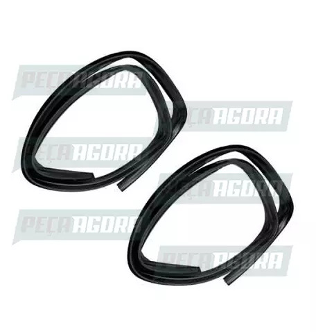 CANALETA VIDRO F.CAMINHAO 93... 98 MODELO ORIGINAL UNIVEL (442588)