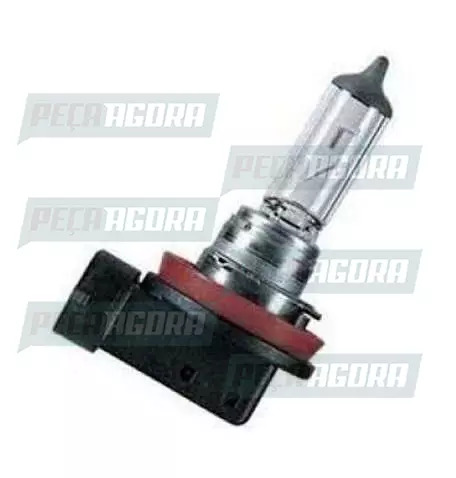 LAMPADA IMPORTADA HELLA H-8 12V 35W (445387)