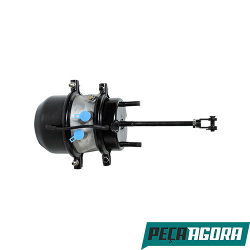 CUICA FREIO SPRING BRAKE VW VOLKSWAGEN CONSTELLATION (2U2615331A)