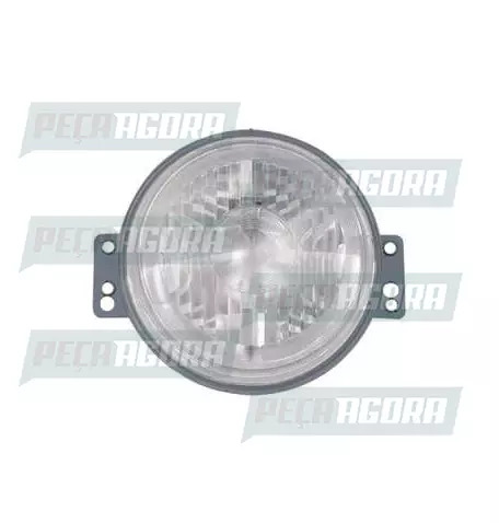 LANTERNA SETA VOLKSWAGEN CONSTELLATION DIREITO  CR PRADOLUX PL0986 (422523)