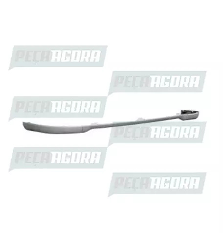 SPOILER VOLVO FH 2004/2014 TOP CLASS PLASTICO (441703)