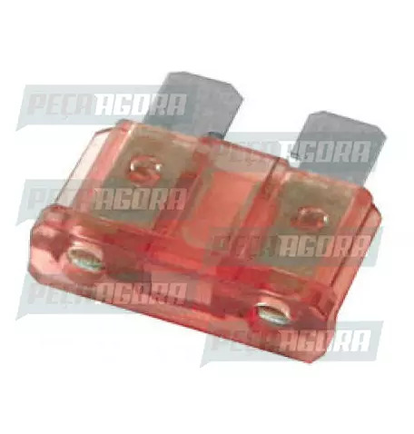 FUSIVEL LAMINA COMUM 40 AMPERES IMPORTADO (455168)