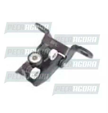 GUIA INTERNA PORTA DO MEIO CORRER CENTRAL FORD TRANSIT FURGAO 2009... (YC15V258B