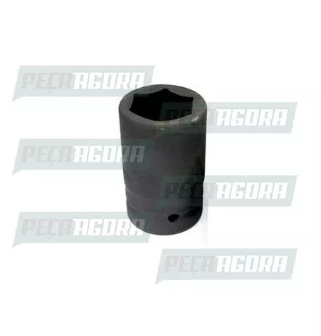 SOQUETE DE FERRO P/DESFORCIMETRO 36MM TOP (456946)
