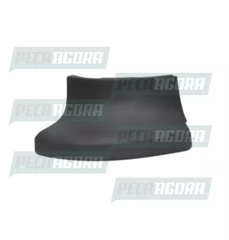 ACABAMENTO ALOJAMENTO FAROL PARA SCANIA HIGHLINE ESQ (456867)