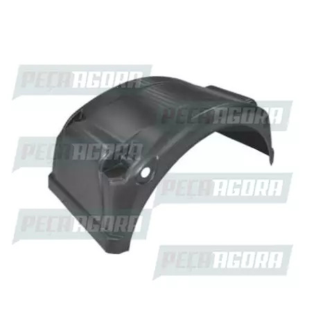 PARALAMA INTERICO FACCHINI 2012 PLASTICO PT RODOPLAST (313360902,)