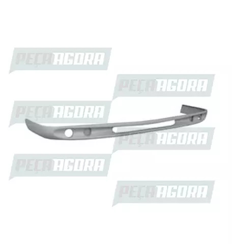 SPOILER MERCEDES BENZ 1620 BICUDO 2000-2011 PLASTICO (441708)