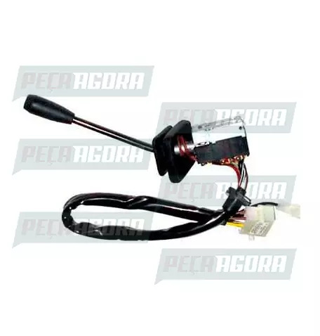 CHAVE LIMPADOR AGRALE CAMINHOES MICRO ONIBUS ...99 DIRETEC (6007011030003)