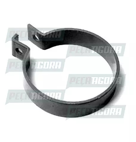 ABRACADEIRA TUBO 5,0 COMUM (424573)