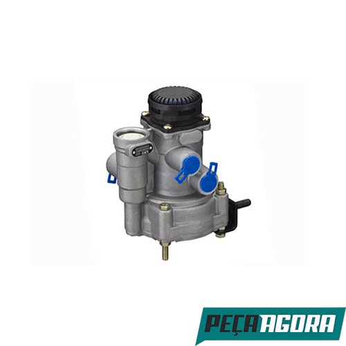 VALVULA DISTRIBUIDORA FORD  VW VOLKSWAGEN  (2RR607423)