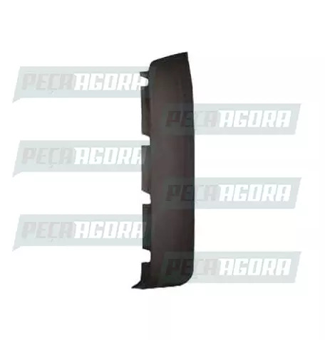 PAINEL DO DEFLETOR ESQ PARA SCANIA CABINE R 114 124 ESQUERDO (1382727--)