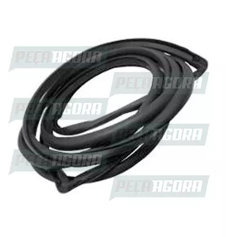 BORRACHA PARA-BRISA F250/350/F4000 99... FLEXIVEL UNIFLEX (442111)