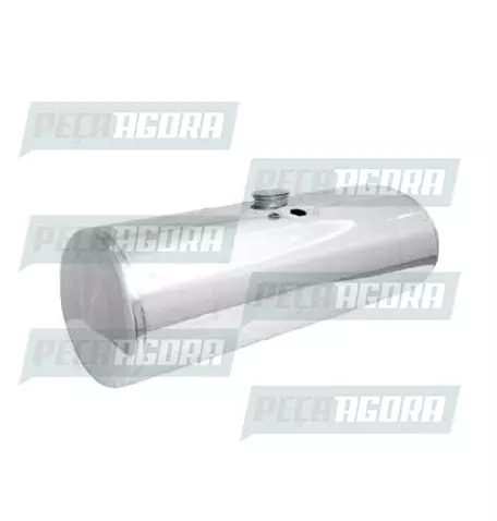 TANQUE INOX 235 LTS. DIESEL CLIMATIZAR (457235)