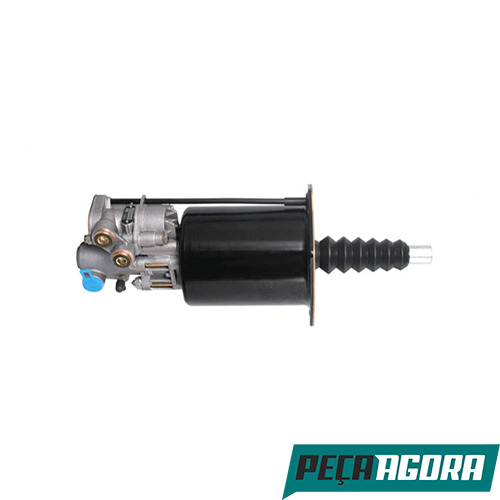 SERVO EMBREAGEM  VW VOLKSWAGEN 15190/ 17210OD/ 17210E OD (2W0721257A)