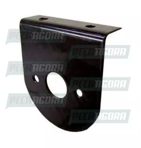 SUPORTE LANTERNA TRASEIRA MODELO SERGIPANO 1 PECA (447426)