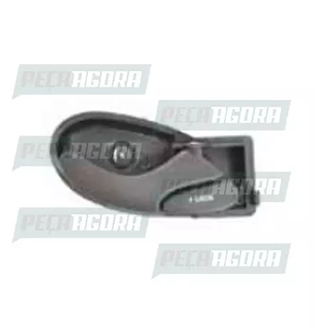 MACANETA INTERNA F.TRANSIT/VAN/FURGAO PORTA DIANTEIRA DIREITO BRIM (YC15V22600AB