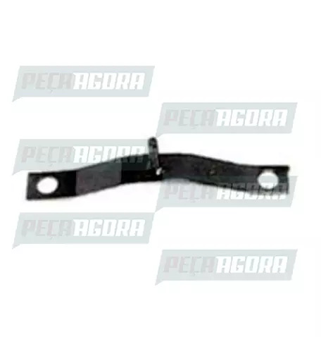 PAR SUPORTE CALOTA DIANTEIRA MERCEDES BENZ 1113 (447339)