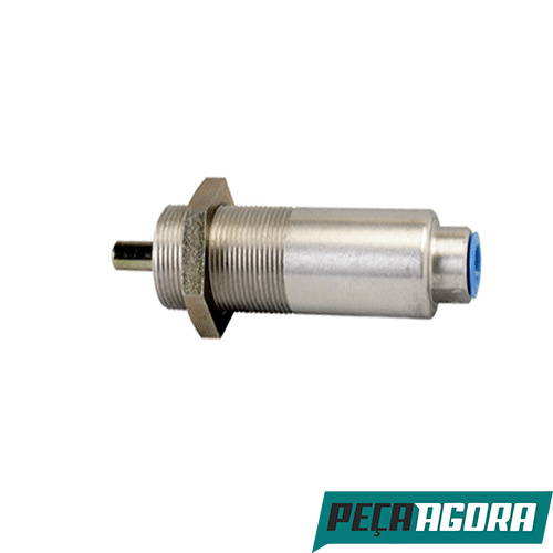 CILINDRO ACIONAMENTO CORTE COMBUSTIVEL PARA IVECO EUROTECH  (4811853)