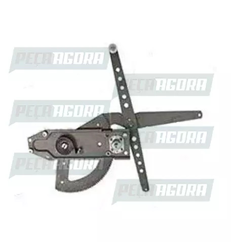 MAQUINA VIDRO MECANICA PARA SCANIA LINHA T/R ... 87 DIREITO - ENGEP (296430.)