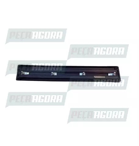 BORRACHA PARACHOQUE D-20 85... DIANTEIRO UNIFLEX (442560)