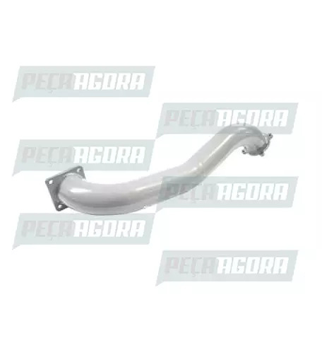 TUBO SAIDA MOTOR VOLVO VM 2006 (20804445)