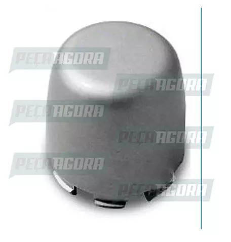 CALOTINHA CENTRO DA RODA F1000/ TURBO 91 ... 92 UNIVEL (439515)