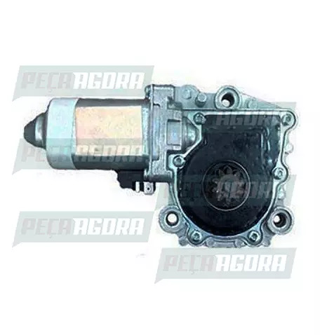 MOTOR MAQUINA VIDRO PARA SCANIA/VOLVO FH/NH/FM 24V ESQ (BB0130821508)