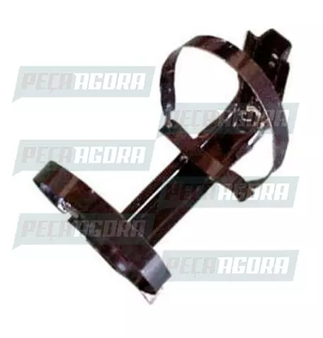 SUPORTE RESERVATORIO D'AGUA CLIMATIZADOR SEM CINTA (447486)