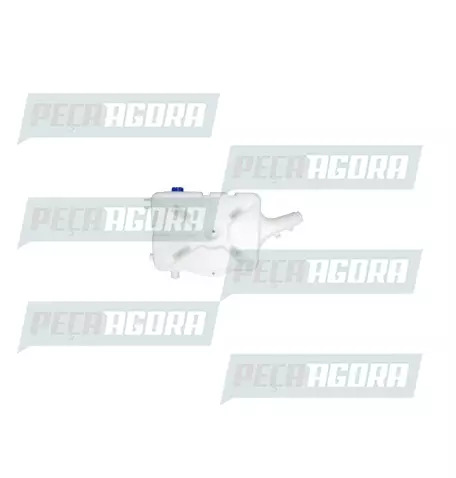 RESERVATORIO AGUA RADIADOR VOLKSWAGEN TITAN (2SO121405C.)