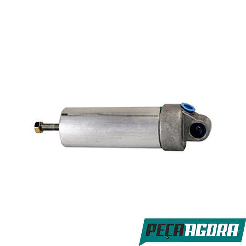 CILINDRO ACIONAMENTO FREIO MOTOR VW 14.180 17.250 17.220 24.220 24.250E 13.180 1