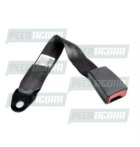 CINTO SEGURANCA ESTATICO ABDOMINAL UNIVERSAL FITA 50CM ESPECIAL (445769)