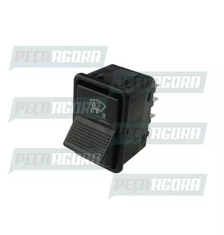 TAPETINHO PELUCIA CHINIL RETANGULAR CARONA 75x50 C/LOGO VW AZ (457212)