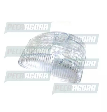 LENTE SETA MERCEDES BENZ 608/321 - CR PL0511 PRADOLUX (443914)