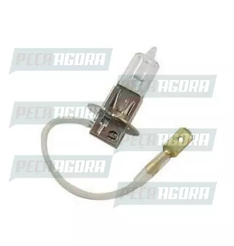 LAMPADA IMPORTADA HELLA H-3 24V 70W (445381)