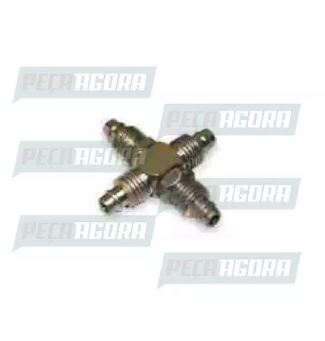 CRUZETA REDE 04 PONTAS RODOAR ESPECIAL (456742)