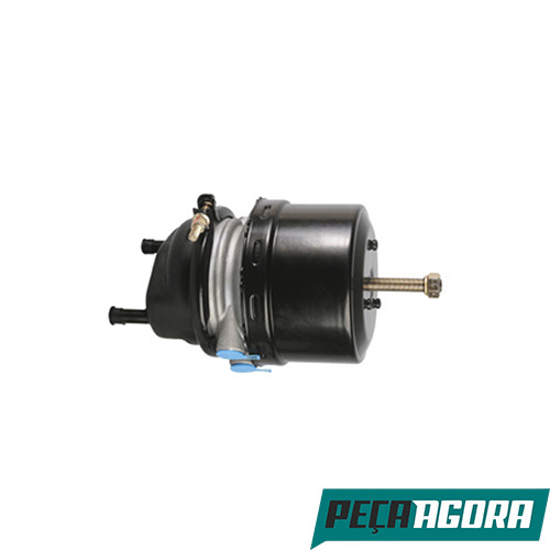 CUICA FREIO TRISTOP 24 X 16 TIPO BAIONETA PARA SCANIA SERIE 5 (1516660)