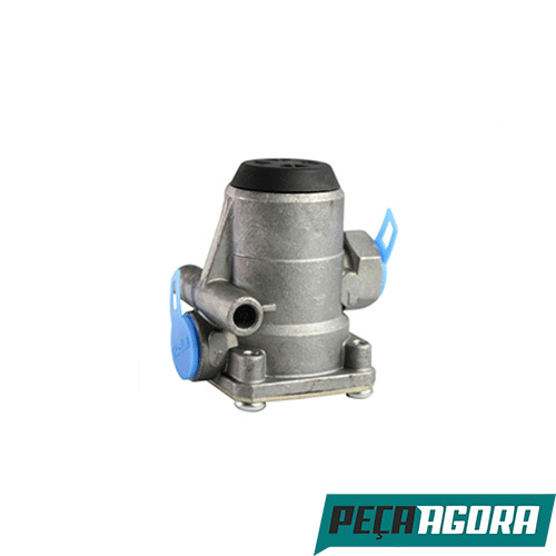 VALVULA LIMITADORA PRESSAO PARA SCANIA SERIE 4 (367739)